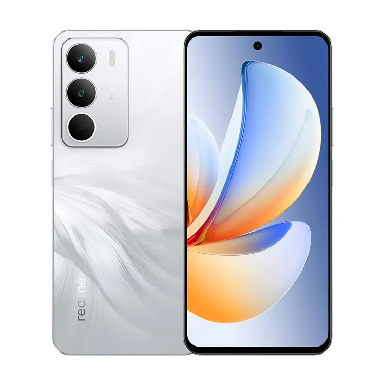 Celular Realme C71 256GB + 4GB Celular Realme C71 256GB + 4GB